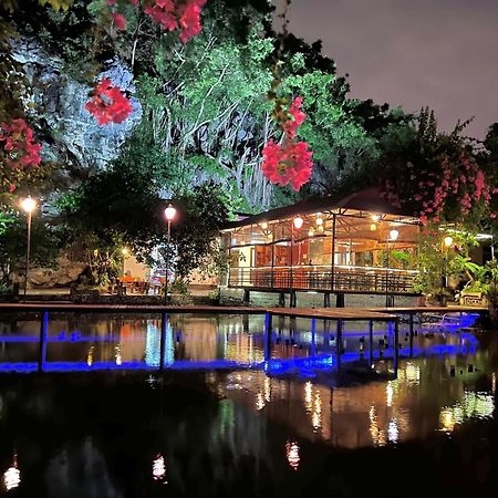 Hang Mua Family Homestay Ninh Binh Exterior photo