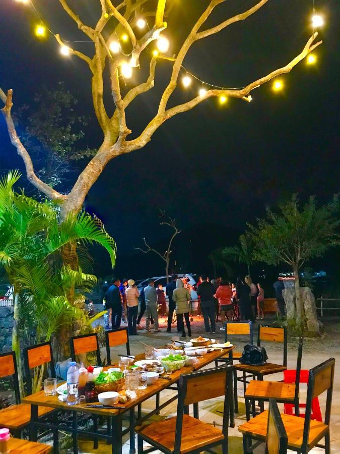 Hang Mua Family Homestay Ninh Binh Exterior photo