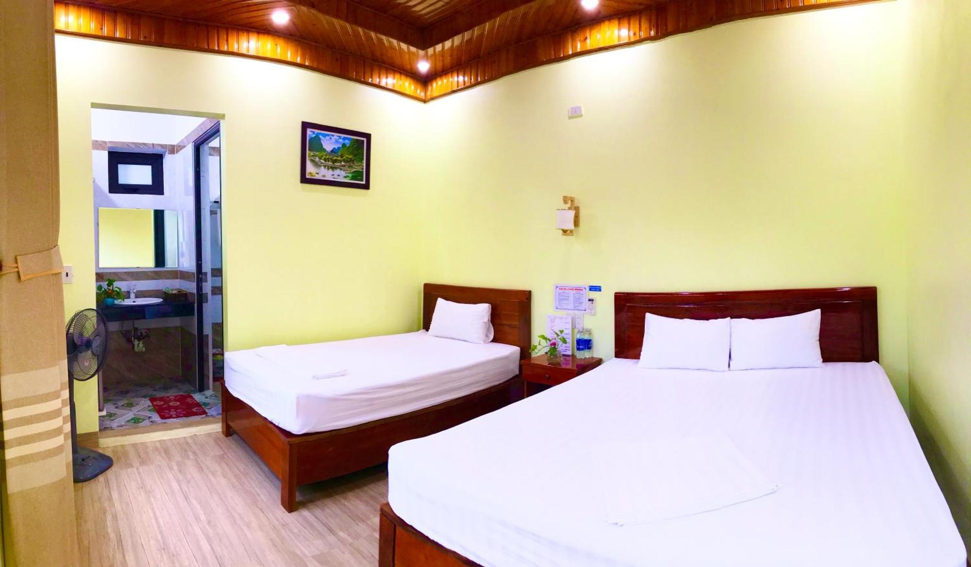 Hang Mua Family Homestay Ninh Binh Exterior photo