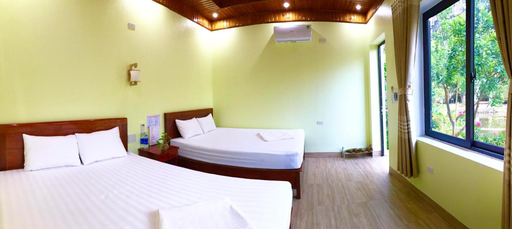 Hang Mua Family Homestay Ninh Binh Exterior photo