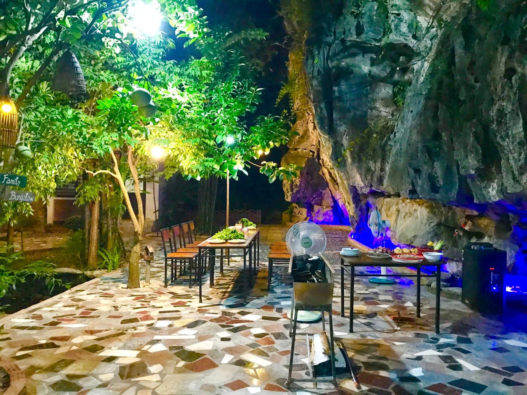 Hang Mua Family Homestay Ninh Binh Exterior photo