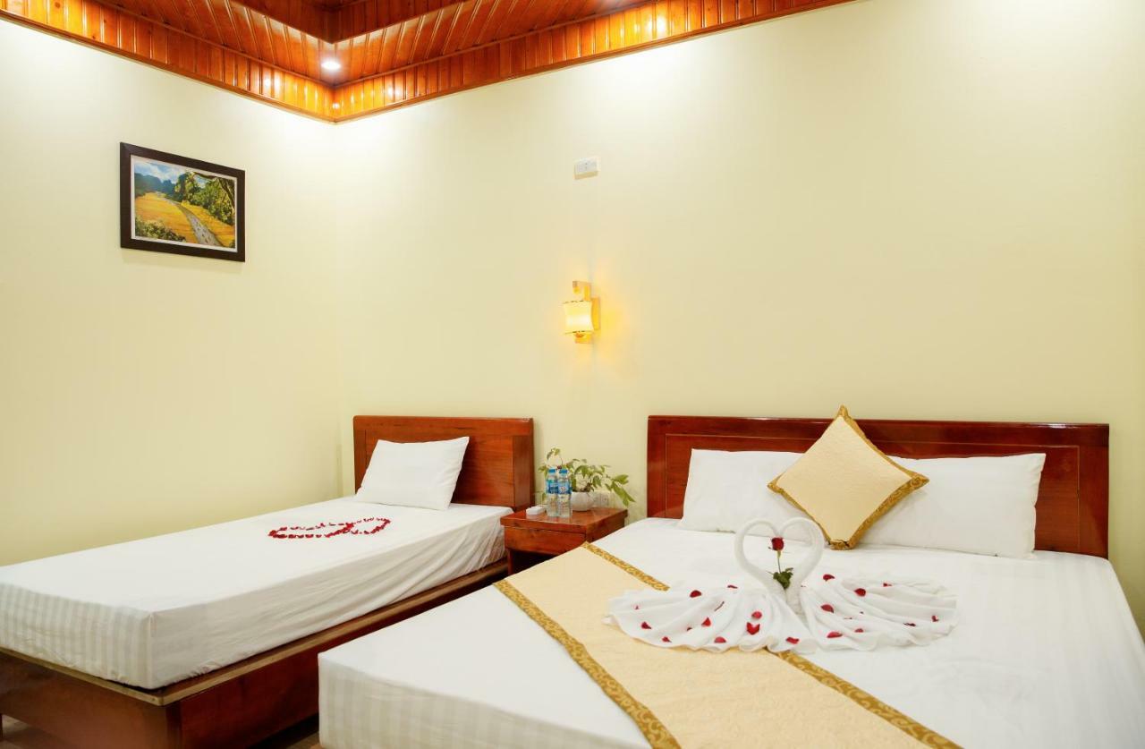 Hang Mua Family Homestay Ninh Binh Exterior photo