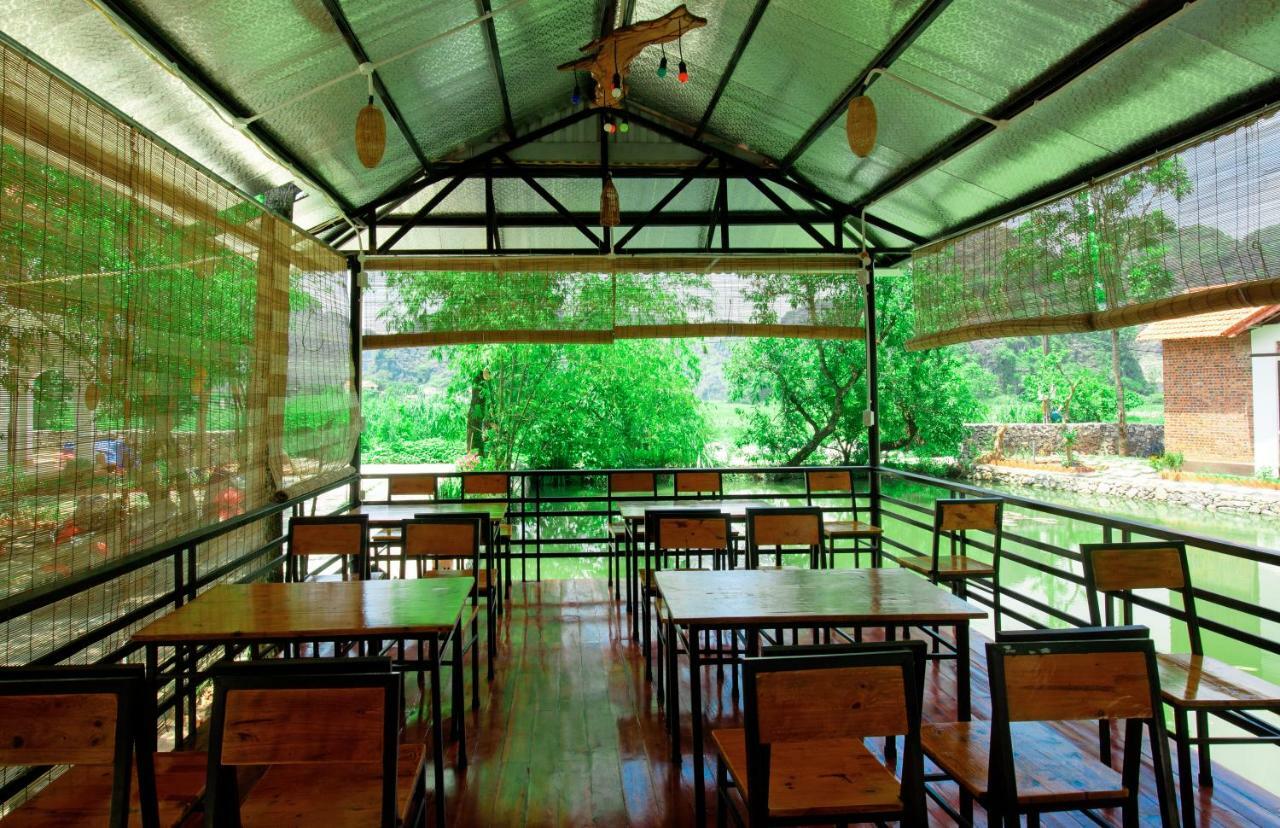 Hang Mua Family Homestay Ninh Binh Exterior photo