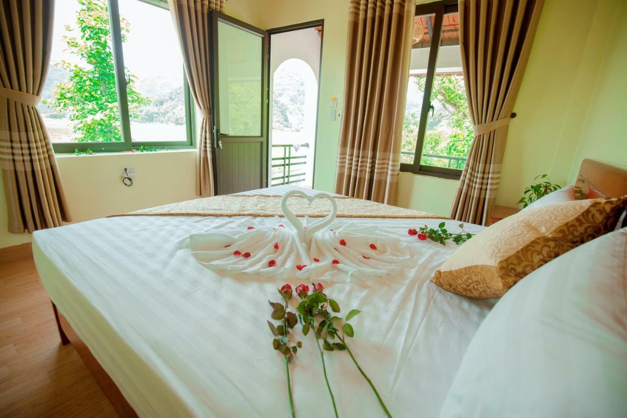 Hang Mua Family Homestay Ninh Binh Exterior photo