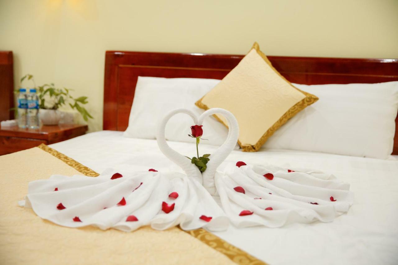 Hang Mua Family Homestay Ninh Binh Exterior photo