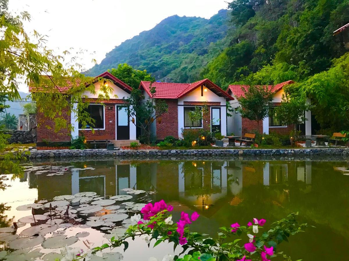 Hang Mua Family Homestay Ninh Binh Exterior photo