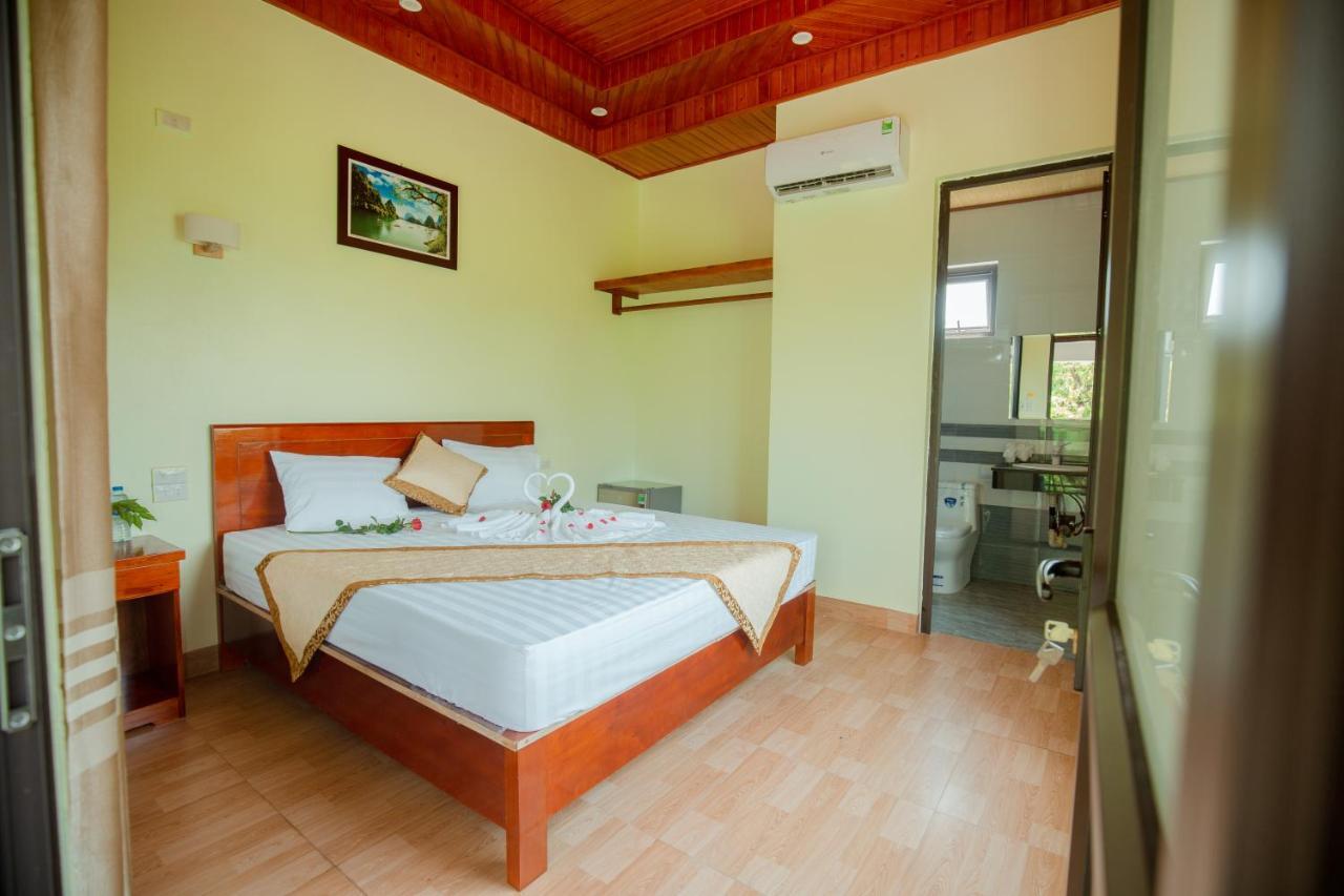 Hang Mua Family Homestay Ninh Binh Exterior photo