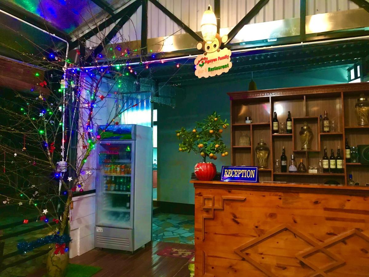 Hang Mua Family Homestay Ninh Binh Exterior photo